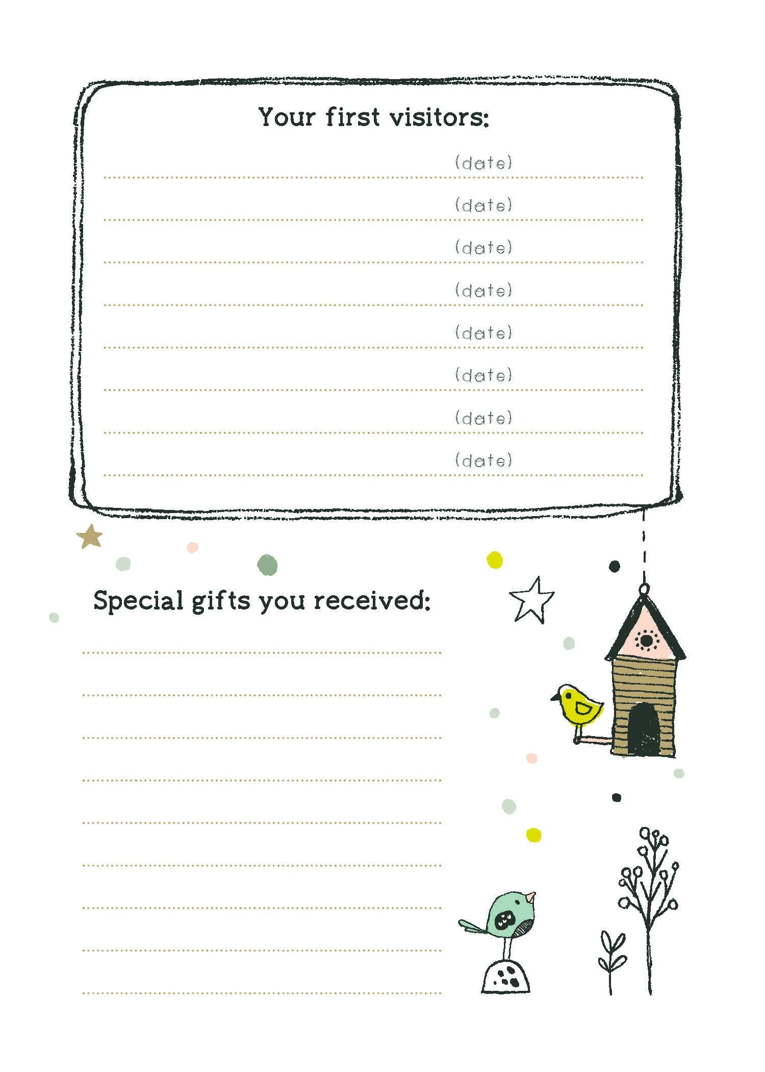 Kept in My Heart KJV Bible - Image 10