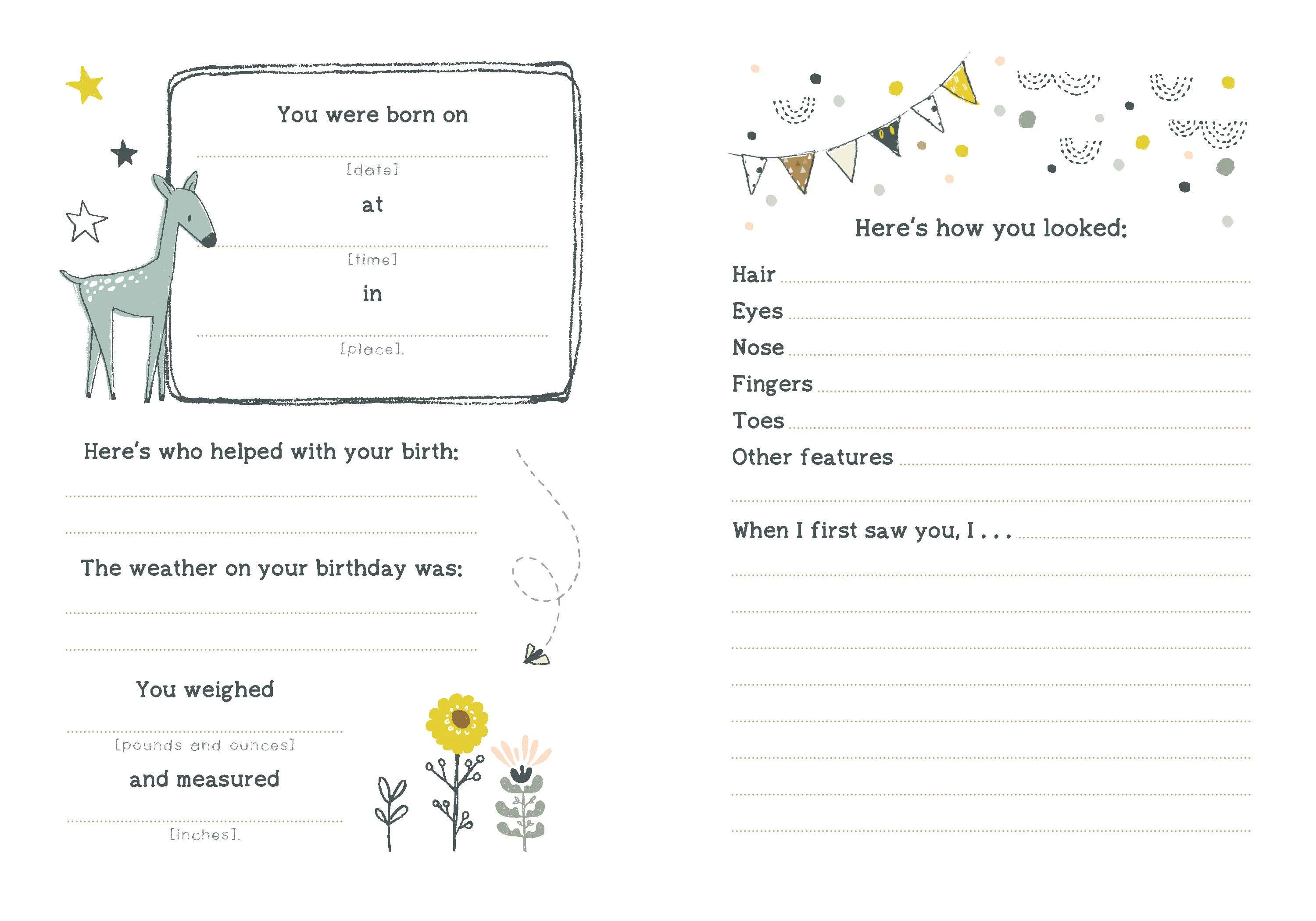 Kept in My Heart KJV Bible - Image 12