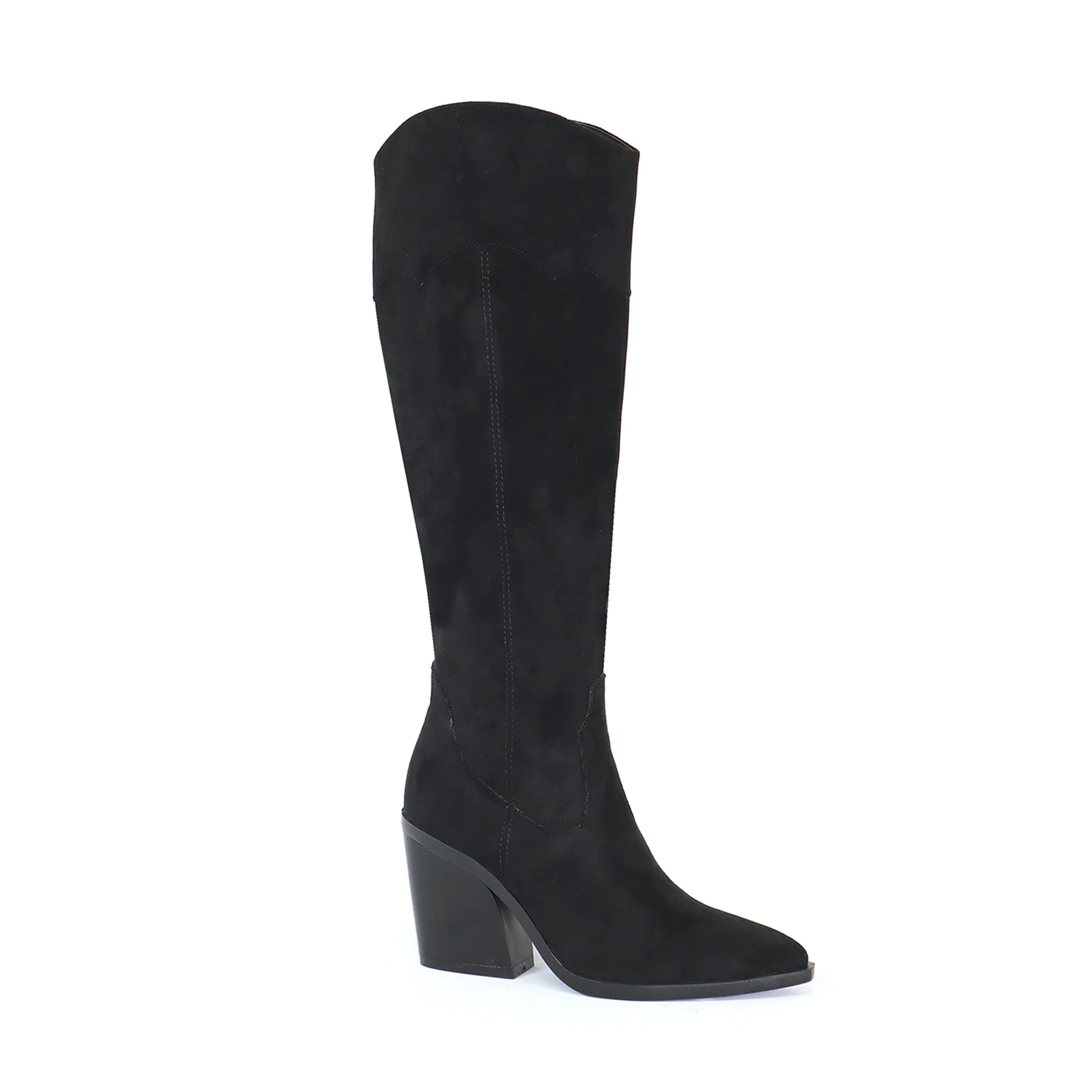 Miriam Tall Dress Boot - Image 3