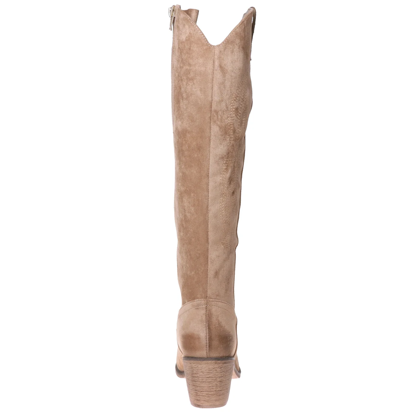 The Annie Western Boot - Image 5